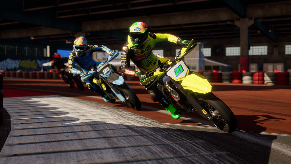 MotoGP™26 by PlayStation