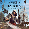 Assassin's Creed Black Flag Resynced by PlayStation