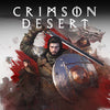 Crimson Desert by PlayStation