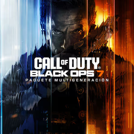Call of Duty®: Black Ops 7 - Paquete Multigeneración by PlayStation