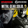 METAL GEAR SOLID: MASTER COLLECTION Vol.2 by PlayStation