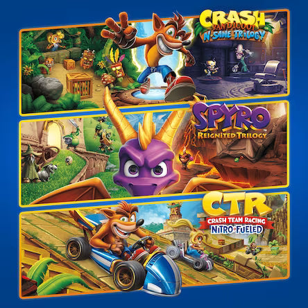 Pack Favoritos by CANGEL GAMES