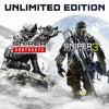 Sniper Ghost Warrior Contracts & SGW3 Unlimited Edition by PlayStation