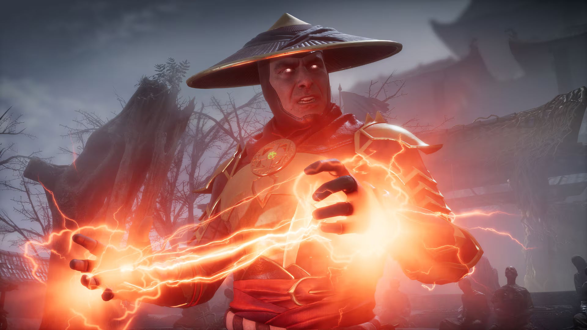 Mortal Kombat 11 Ultimate PS4 & PS5 by PlayStation