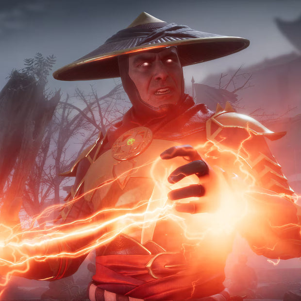 Mortal Kombat 11 Ultimate PS4 & PS5 by PlayStation