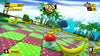 Team Sonic Racing & Super Monkey Ball: Banana Blitz HD by PlayStation