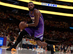 NBA 2K26 by PlayStation