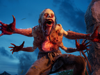 Back 4 Blood by PlayStation