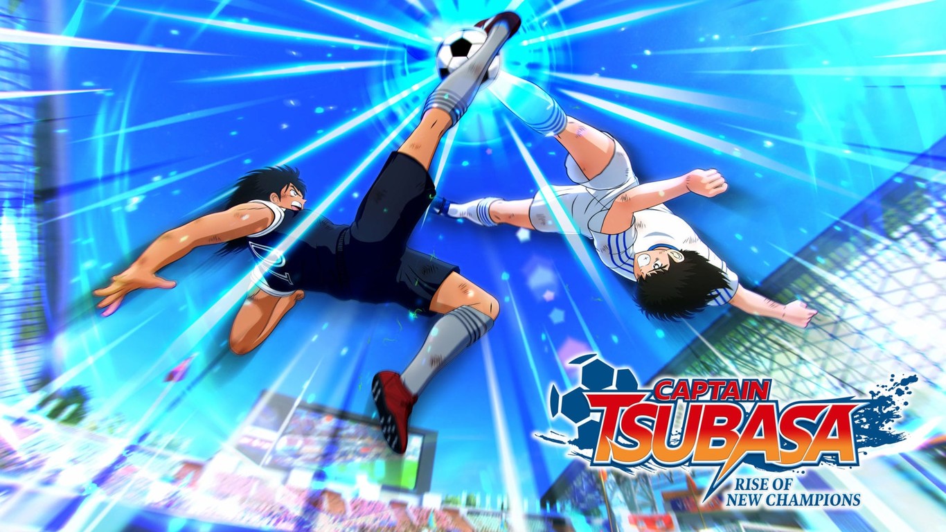 Captain Tsubasa: Rise of New Champions by PlayStation