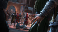 Assassin's Creed® Mirage by PlayStation