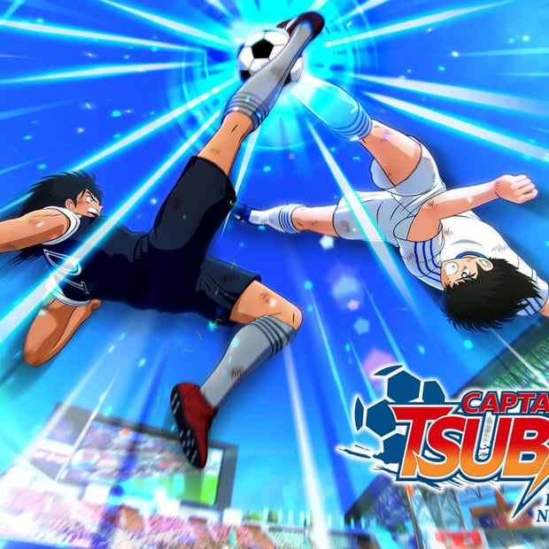 Captain Tsubasa: Rise of New Champions by PlayStation