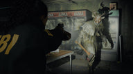 Alan Wake 2 by PlayStation