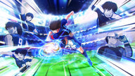 Captain Tsubasa: Rise of New Champions by PlayStation