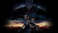 Resident Evil 3 by PlayStation