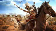 Assassin's Creed Origins by PlayStation