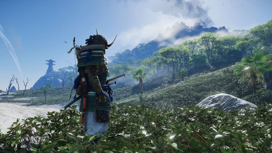 Ghost of Tsushima: VERSIÓN DEL DIRECTOR by PlayStation
