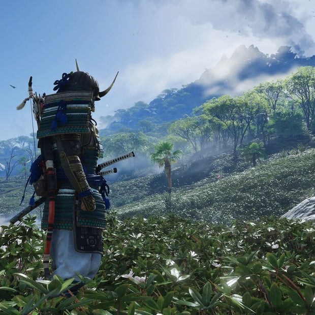 Ghost of Tsushima: VERSIÓN DEL DIRECTOR by PlayStation