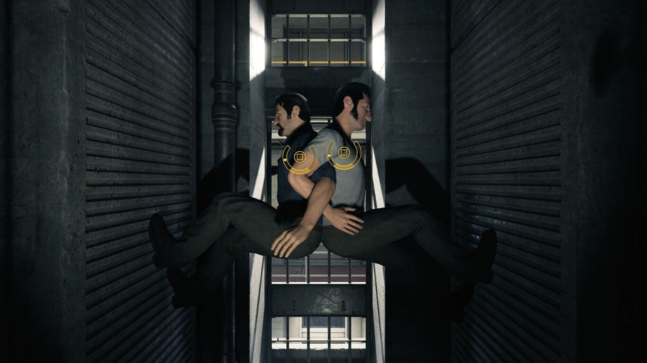A Way Out by PlayStation