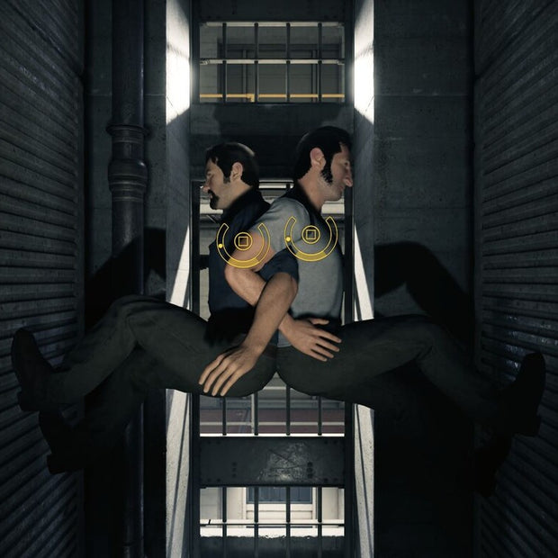 A Way Out by PlayStation