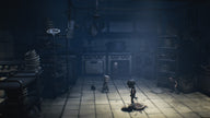 Little Nightmares I & II Bundle PS4 & PS5 by PlayStation