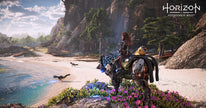 Horizon Forbidden West™ by PlayStation