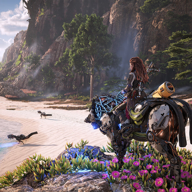 Horizon Forbidden West™ by PlayStation