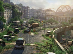 The Last Of Us™ Remastered by PlayStation