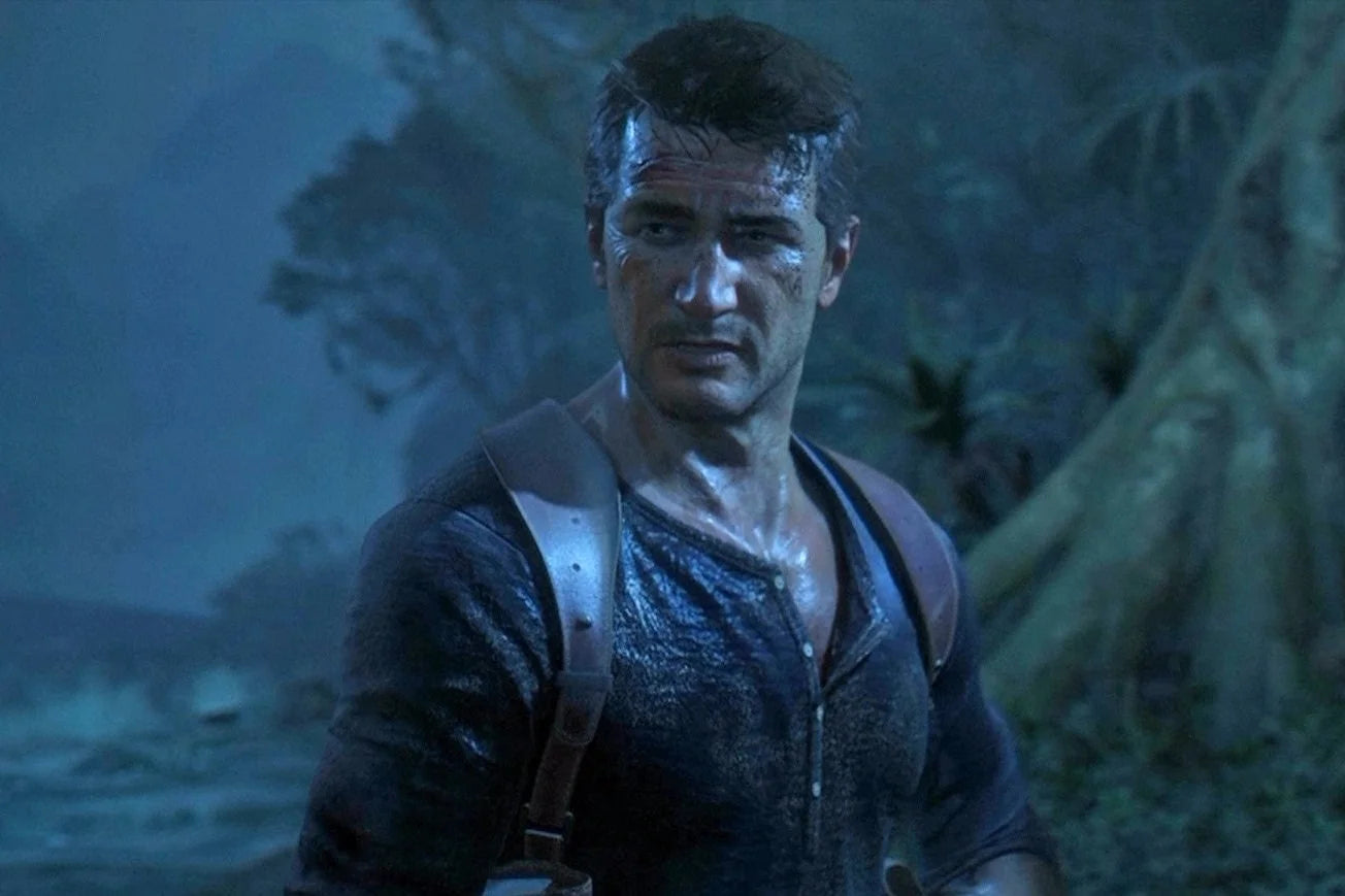 UNCHARTED 4: El final de un ladrón y Uncharted: The Lost Legacy by PlayStation