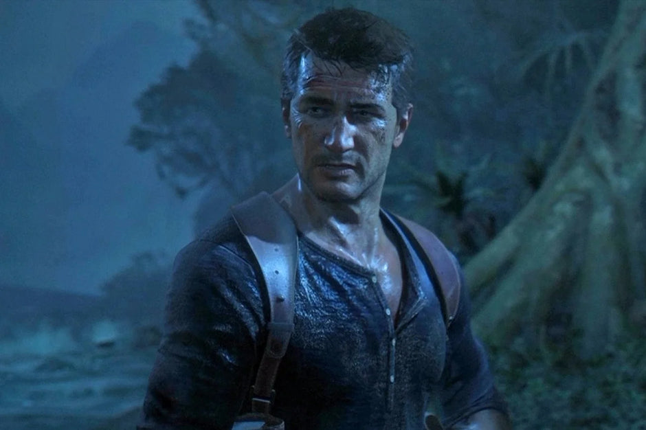 UNCHARTED 4: El final de un ladrón y Uncharted: The Lost Legacy by PlayStation