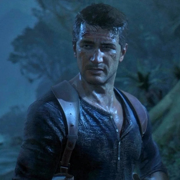 UNCHARTED 4: El final de un ladrón y Uncharted: The Lost Legacy by PlayStation