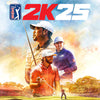 PGA TOUR 2K25 by PlayStation