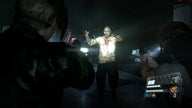 Resident Evil 6 by PlayStation