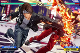 THE KING OF FIGHTERS XV Edición Estándar PS4 & PS5 by PlayStation