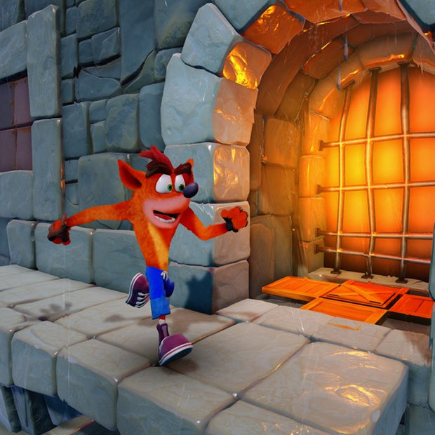 Crash Bandicoot™ - Lote Quadrilogy by PlayStation