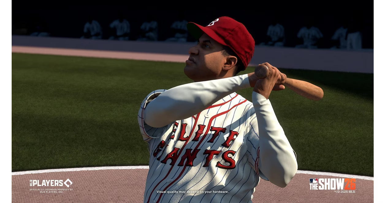 MLB® The Show™ 26 by PlayStation