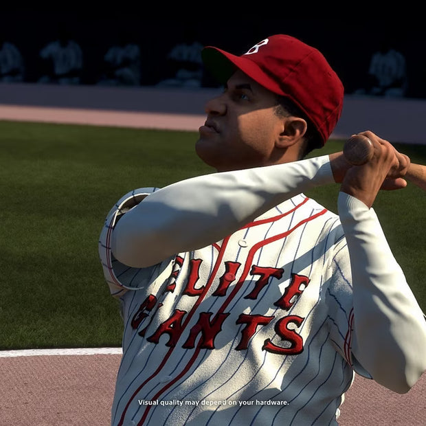 MLB® The Show™ 26 by PlayStation
