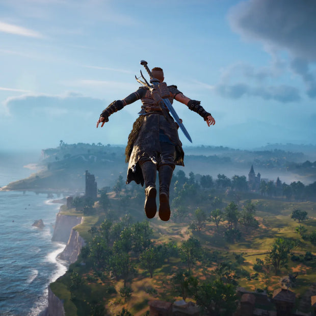 Assassin's Creed® Valhalla by PlayStation