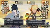 NARUTO SHIPPUDEN™: Ultimate Ninja® STORM 4 ROAD TO BORUTO by PlayStation