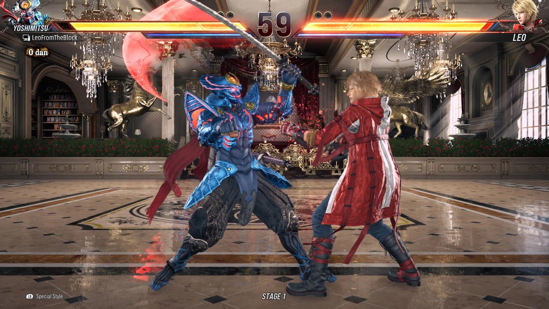 TEKKEN 8 by PlayStation