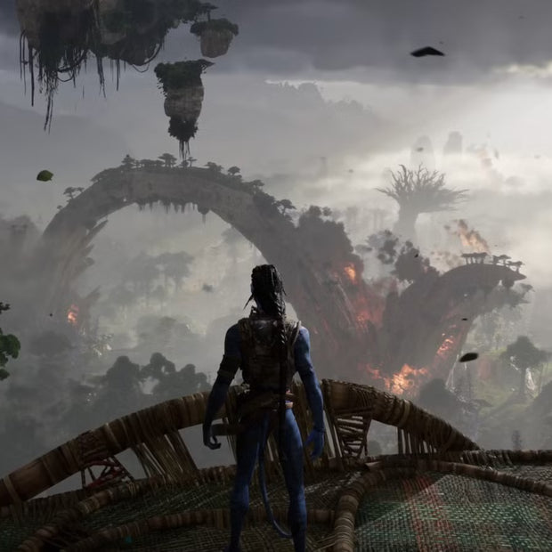 Avatar: Frontiers of Pandora™ by PlayStation