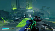 Marathon by PlayStation