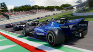 F1® 25 by PlayStation