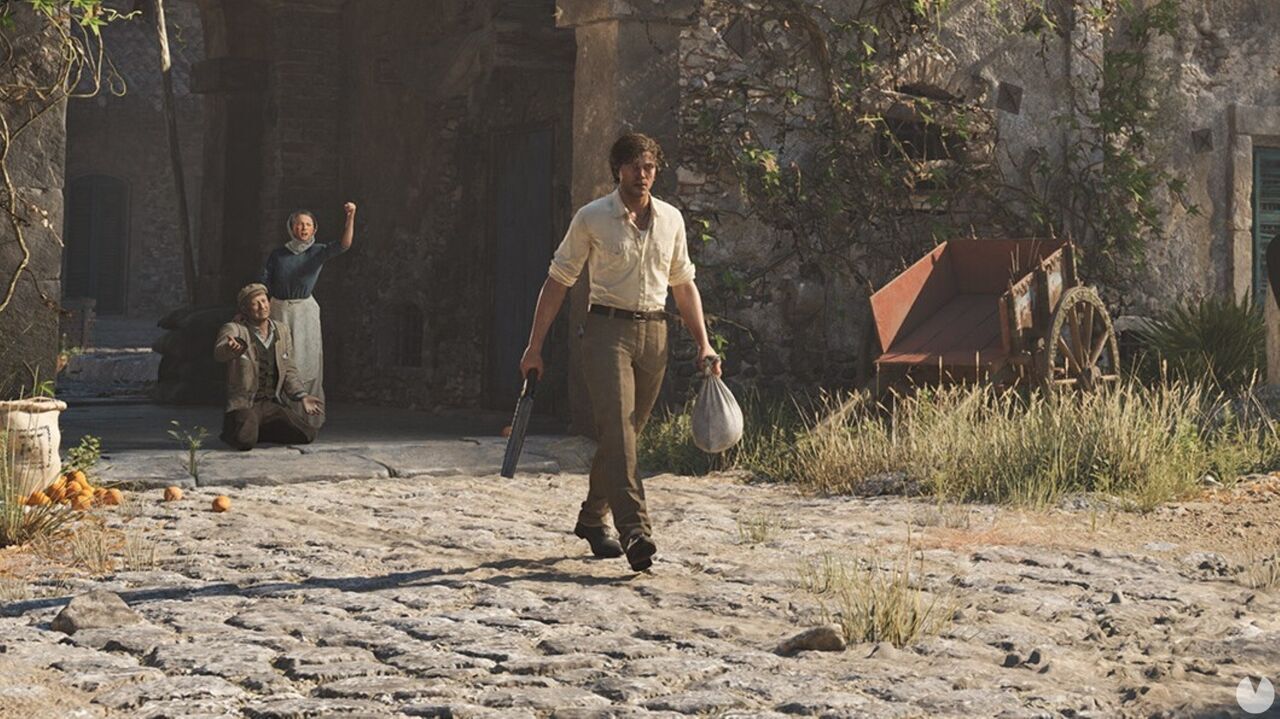 Mafia: El Viejo Continente by PlayStation