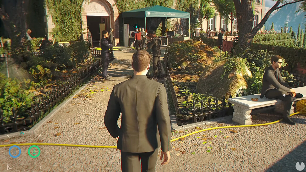 007 First Light by PlayStation