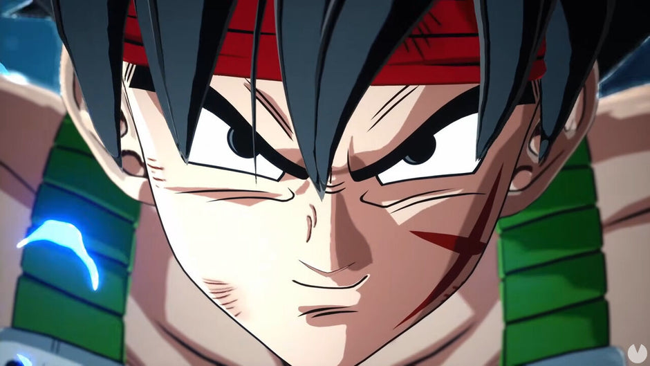 DRAGON BALL: Sparking! ZERO by PlayStation
