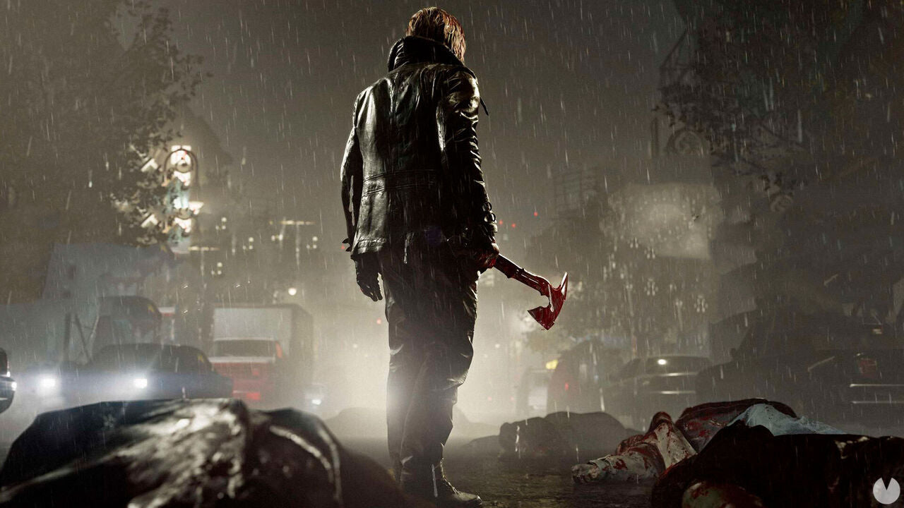 Resident Evil Requiem by PlayStation