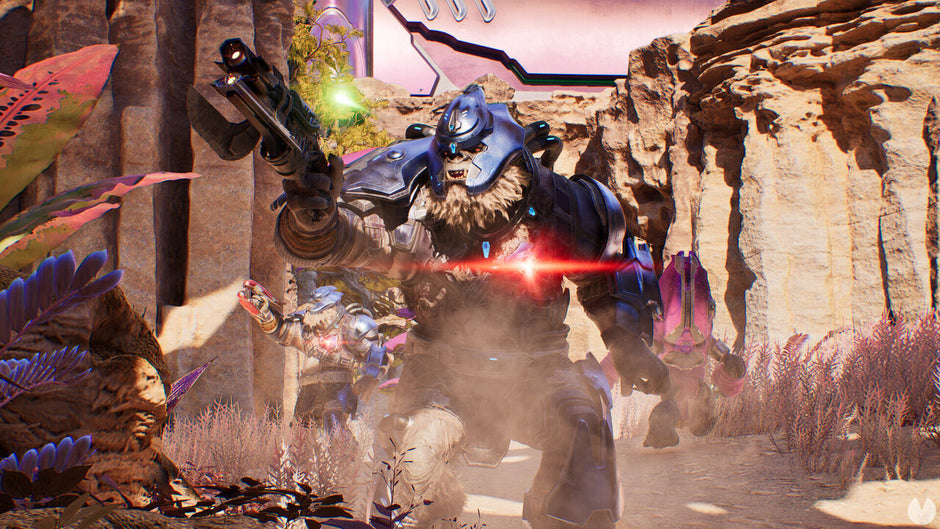 Halo: Campaign Evolved by PlayStation
