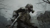 METRO 2039 by PlayStation