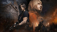 Resident Evil 4 by PlayStation