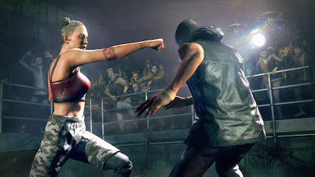 Watch Dogs®: Legion